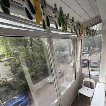Сдается 1-комнатная квартира, 32 м²