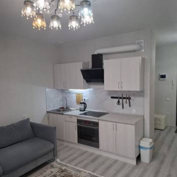 Сдается 1-комнатная квартира, 30 м²