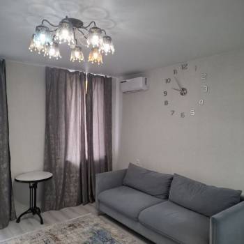 Сдается 1-комнатная квартира, 30 м²