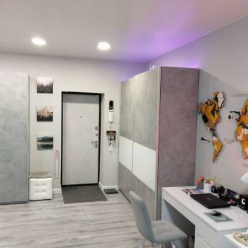 Продается 1-комнатная квартира, 44 м²