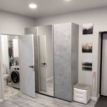 Продается 1-комнатная квартира, 44 м²