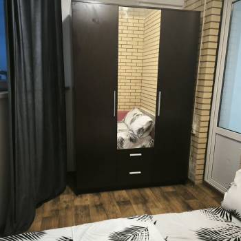 Сдается 2-х комнатная квартира, 60 м²