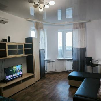 Сдается 2-х комнатная квартира, 60 м²
