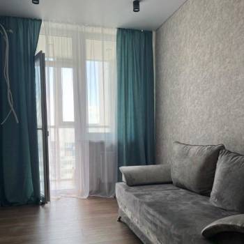 Сдается 2-х комнатная квартира, 46 м²
