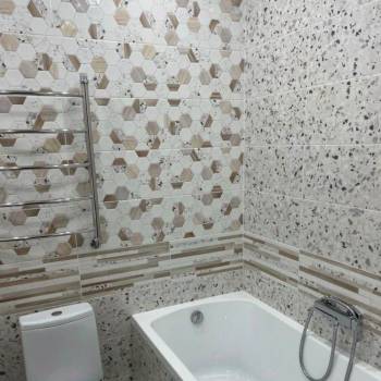 Сдается 2-х комнатная квартира, 46 м²