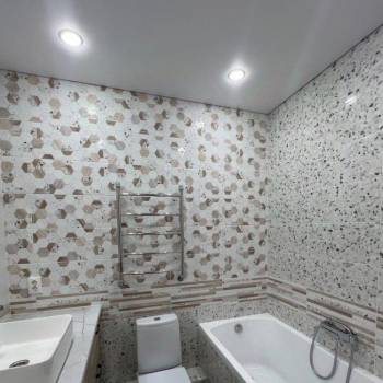 Сдается 2-х комнатная квартира, 46 м²