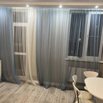 Сдается 2-х комнатная квартира, 39,9 м²