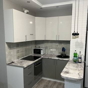 Сдается 2-х комнатная квартира, 39,9 м²
