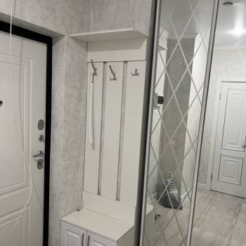 Сдается 2-х комнатная квартира, 39,9 м²