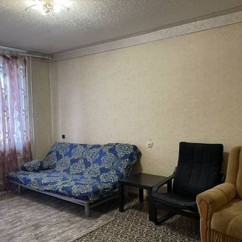 Сдается 2-х комнатная квартира, 54 м²