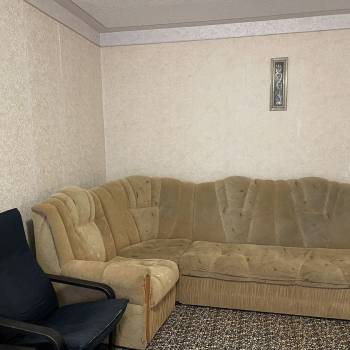 Сдается 2-х комнатная квартира, 54 м²