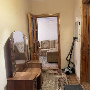 Сдается 2-х комнатная квартира, 54 м²