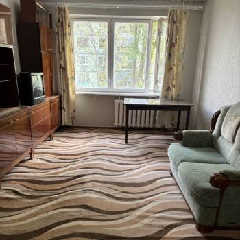 Сдается 2-х комнатная квартира, 46 м²
