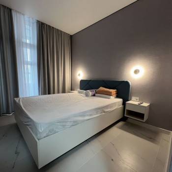 Сдается 1-комнатная квартира, 37 м²