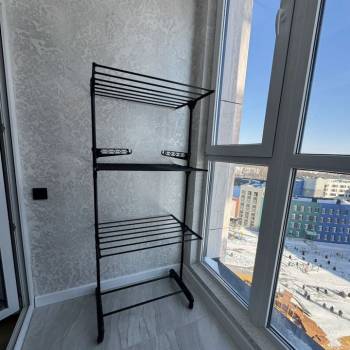 Сдается 1-комнатная квартира, 35 м²