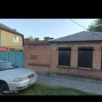 Сдается Дом, 50 м²