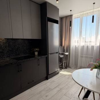 Продается 1-комнатная квартира, 35,8 м²