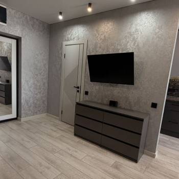 Продается 1-комнатная квартира, 35,8 м²