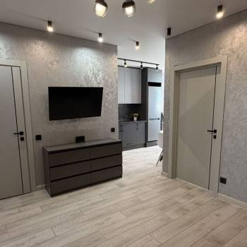 Продается 1-комнатная квартира, 35,8 м²