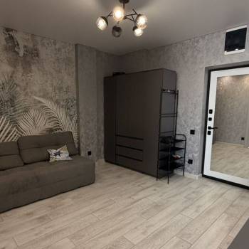 Продается 1-комнатная квартира, 35,8 м²
