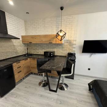 Продается 1-комнатная квартира, 29 м²