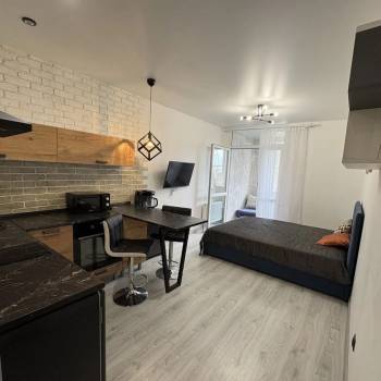 Продается 1-комнатная квартира, 29 м²