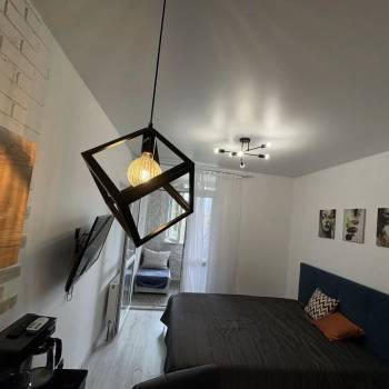 Продается 1-комнатная квартира, 29 м²
