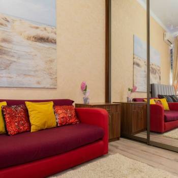 Сдается 1-комнатная квартира, 30 м²