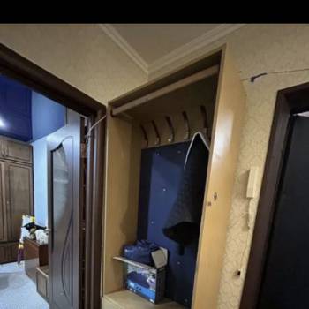 Сдается 2-х комнатная квартира, 52,4 м²