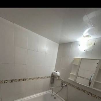 Сдается 2-х комнатная квартира, 52,4 м²