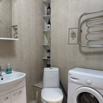 Продается 1-комнатная квартира, 30 м²