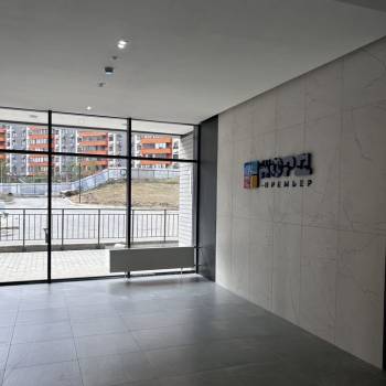 Продается 1-комнатная квартира, 34,6 м²