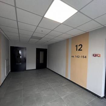 Продается 1-комнатная квартира, 34,6 м²