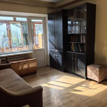 Сдается 2-х комнатная квартира, 45 м²