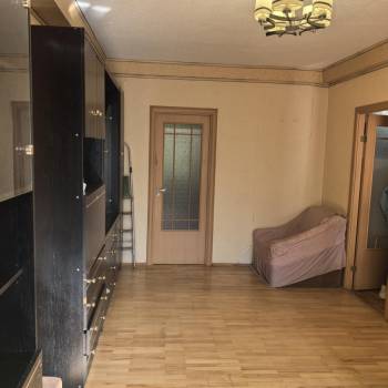 Сдается 2-х комнатная квартира, 45 м²