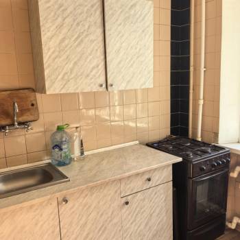 Сдается 2-х комнатная квартира, 45 м²