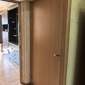 Сдается 2-х комнатная квартира, 45 м²