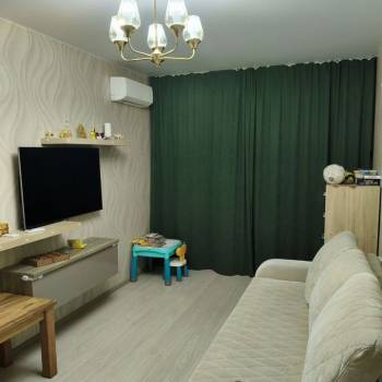 Сдается 2-х комнатная квартира, 65 м²