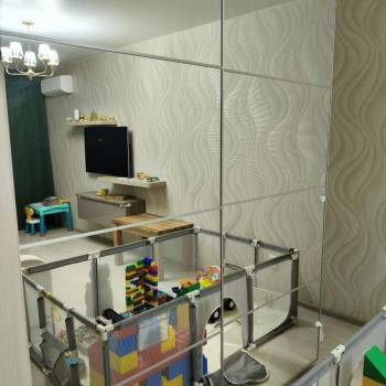 Сдается 2-х комнатная квартира, 65 м²