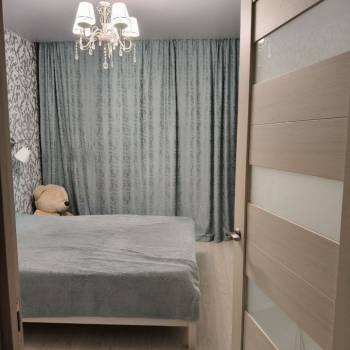 Сдается 2-х комнатная квартира, 65 м²