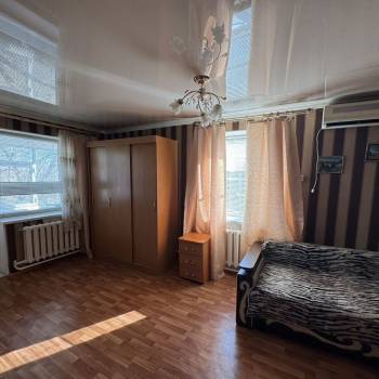 Сдается 1-комнатная квартира, 31 м²