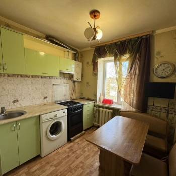 Сдается 1-комнатная квартира, 31 м²