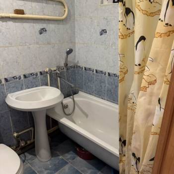 Сдается 1-комнатная квартира, 31 м²