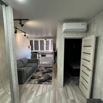 Сдается 2-х комнатная квартира, 38 м²