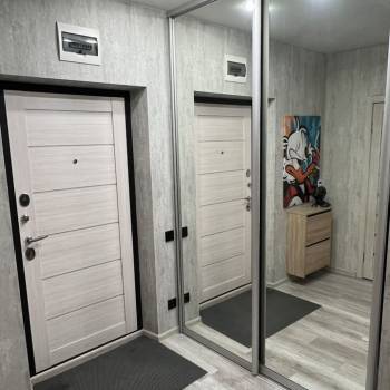 Сдается 2-х комнатная квартира, 38 м²