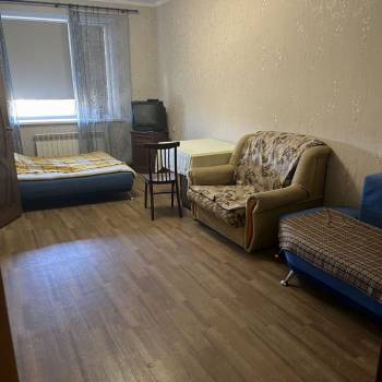 Сдается 1-комнатная квартира, 40 м²
