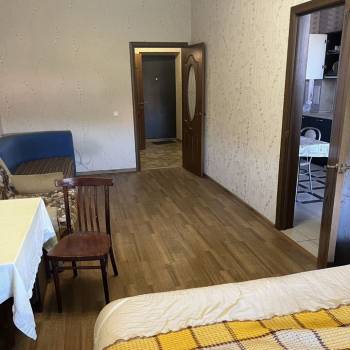 Сдается 1-комнатная квартира, 40 м²