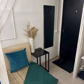 Сдается 1-комнатная квартира, 18 м²