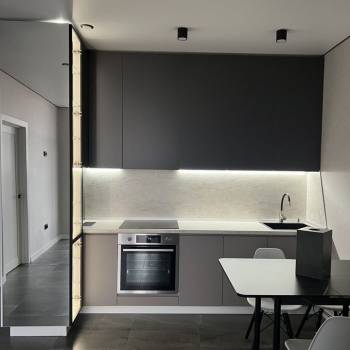 Сдается 1-комнатная квартира, 42 м²
