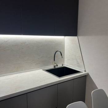 Сдается 1-комнатная квартира, 42 м²